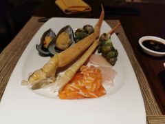 -杭州国际会议中心洲际酒店-原素全日餐厅(解放东路店)