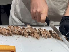 -HOT CRUSH趁热集合·现烤面包(上海环球港店)