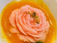 神都武皇牡丹冻-起源小厨(应天门店)