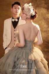 -EMU艺慕摄影(扬中店)