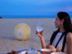-石梅湾艾美度假酒店