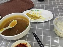 -清真蒋有记(老门东店)