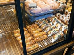 -FASHION BAKERY法森贝克(新德路店)
