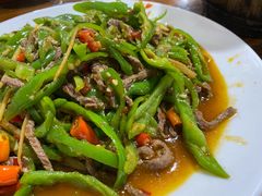 -自贡馆老字号(青江东路店)