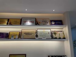 -丽美妍医疗美容·皮秒·立体分层抗衰