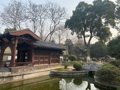 -南京中国近代史遗址博物馆(南京总统府)