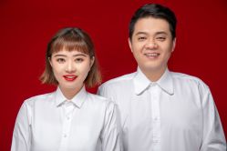 -唯一旅拍·颂当代影像艺术中心(上城店)