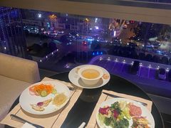 -四季酒店·行政酒廊