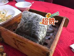 糯米鸡-鼎珑点心仔(燕塘店)