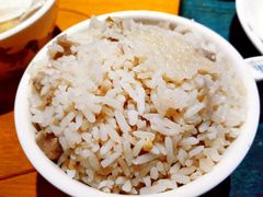 -龙泉人椰子鸡·糟粕醋·海南菜(南大桥店)