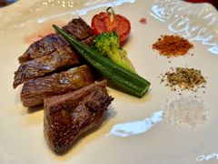 -ZHAO赵·牛扒坊(万象城店)
