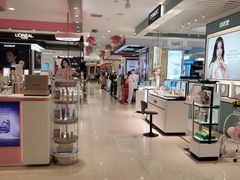 -开元商城(西旺店)