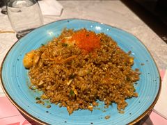 -半秋山西餐厅(宜昌大洋店)