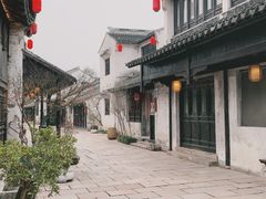 -巡塘古镇