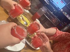 -泉畔人家·老济南经典鲁菜(大明湖店)
