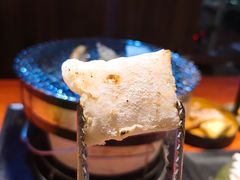 -山之屋炭火烧肉·生啤畅饮(大朗万科中央公园店)