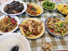 -三镇卤货二公司(汉街店)