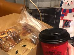 -西点坊(浦东香格里拉店)