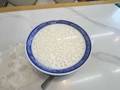 -江记甜品(罗湖店)