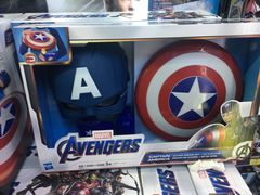 -玩具反斗城(海港城店)