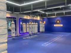 -EVOLUTION健身(麦凯乐店)