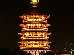 -隋唐洛阳城明堂天堂景区