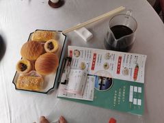 -鹿鸣酒家(越秀店)