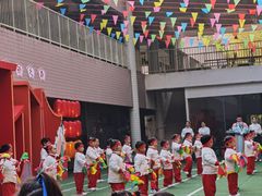 -龙湖紫都城幼儿园