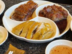 -中国厨房/台湾牛肉面
