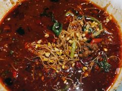 -李氏传家菜(兴城路店)