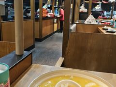 -九锅一堂酸菜鱼(新南凯德直营店)