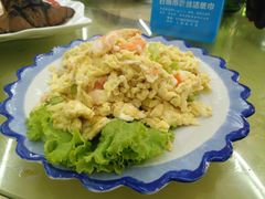 -日照大牌檔•小船海鲜(万平口店)
