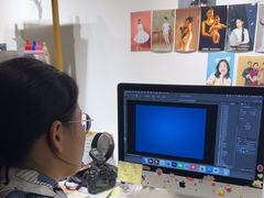 -时间对面照相馆(锦艺城店)