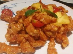 -船歌·鱼水饺青岛菜(合肥路永旺店)