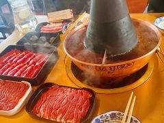 -牛街清真满恒記(平安里西大街店)