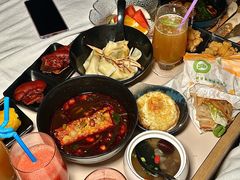 -和子足浴SPA会馆(竹山路店)