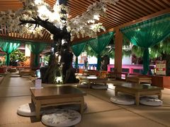 -木子塘汗蒸生活馆(财富港店)