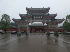 -莆田南少林寺