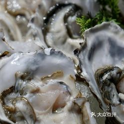 亚马逊自助餐 甄选 长宁来福士店 的净水刺身生蚝好不好吃 用户评价口味怎么样 上海美食净水刺身生蚝实拍图片 大众点评