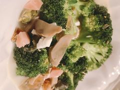 -黛瓦里巷(南京东路店)