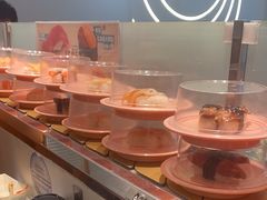 -争鲜回转寿司(通州万达店)