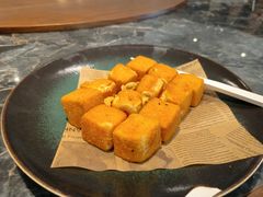 -朱仔记(革新路中船汇店)