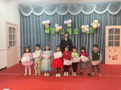 -北京市邮政管理局海慧寺幼儿园