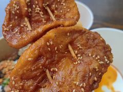 -李字号臭豆腐(总店)
