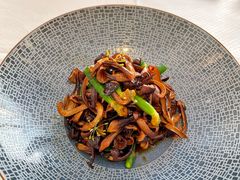 -北京柏悦酒店·锦庭餐厅Dining Room