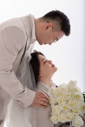 -Mu慕婚纱摄影·超级工作室