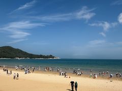 -青澳湾北回归线广场