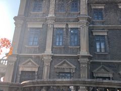 -张学良旧居陈列馆