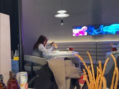 -醉舍·新淮扬菜(长宁龙之梦店)