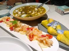 -上上瓷·艺境川菜(IFS旗舰店)